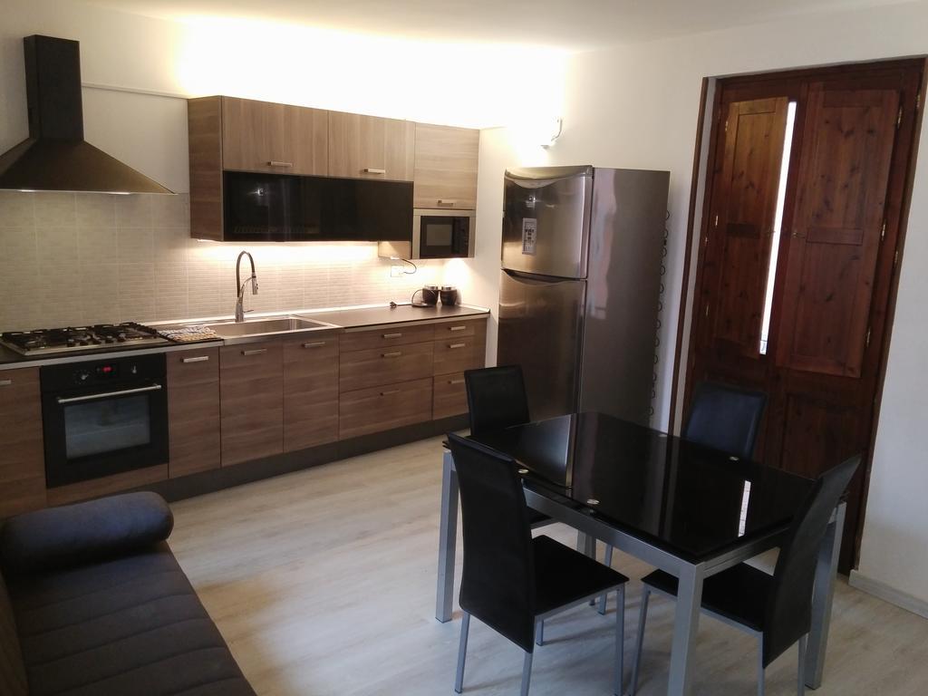 Residence Damarete シラクーサ エクステリア 写真