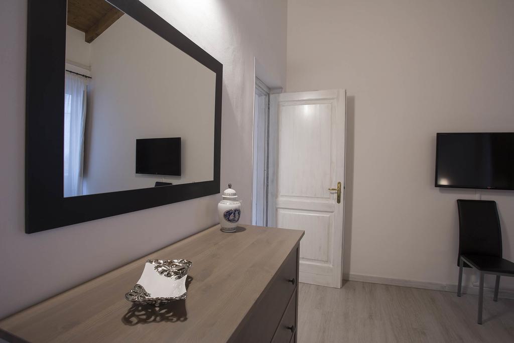 Residence Damarete シラクーサ エクステリア 写真