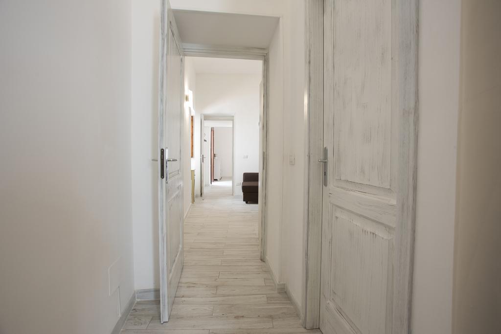 Residence Damarete シラクーサ エクステリア 写真