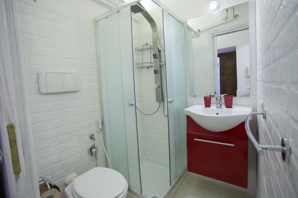 Residence Damarete シラクーサ エクステリア 写真