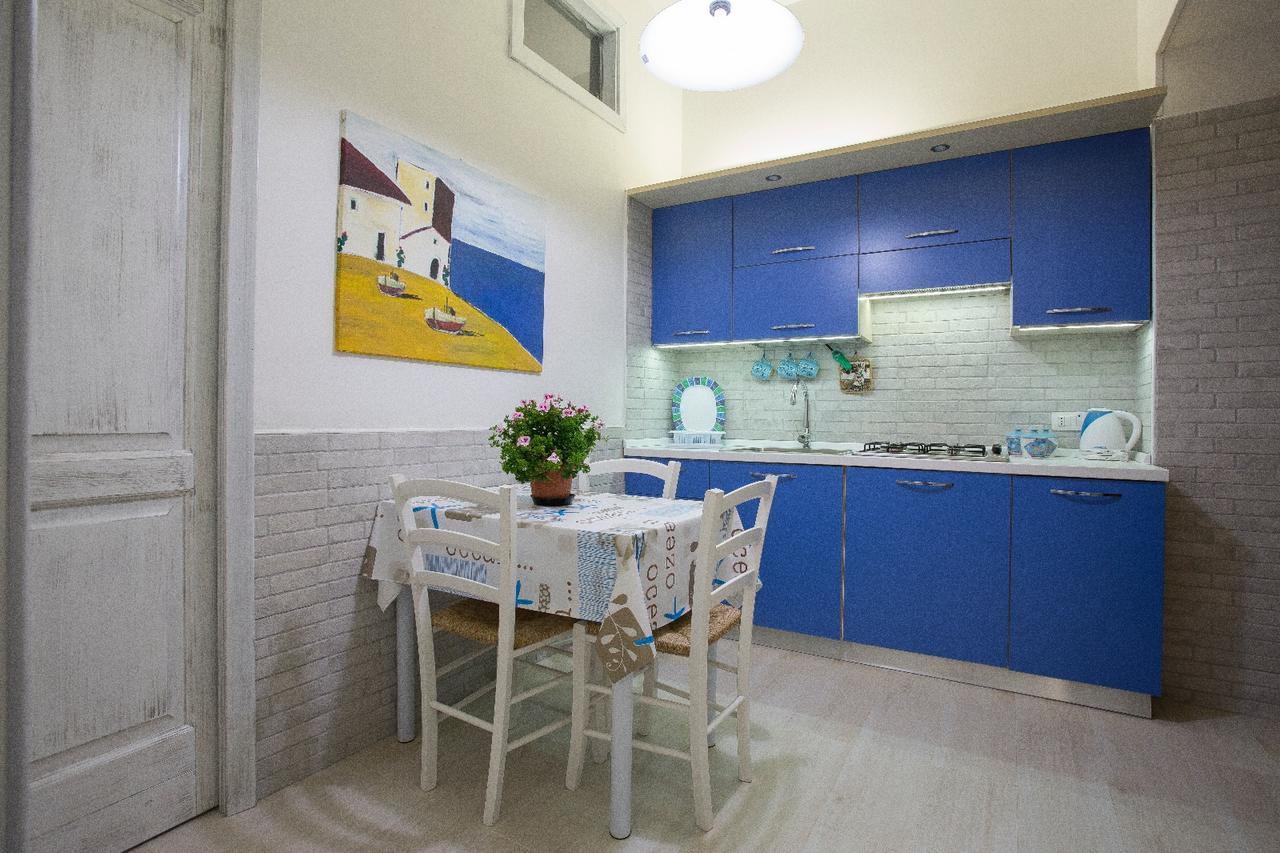 Residence Damarete シラクーサ エクステリア 写真