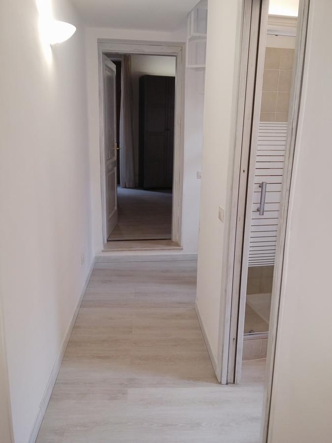 Residence Damarete シラクーサ エクステリア 写真